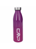 cmp Auby Edelstahl 500 ml - Trinkflasche in violet-purple