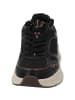 Tamaris Schnürschuhe in BLACK/BRONCE