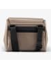 Jost Tolja Umhängeriemen 25 cm in taupe