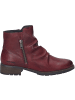 Josef Seibel Stiefelette Kate 18 in rot