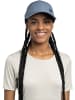 Buff Baseball Cap in blau