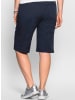 sheego Bermudas in marine