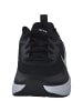 Nike Sneakers Low in Schwarz