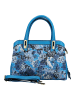 LAURA VITA Taschen in Blau