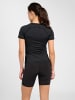 Hummel T-Shirt Hmlprima Multisport Damen in BLACK
