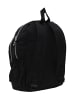 Mindesa Damen Rucksack in Schwarz