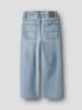 name it Baggyjeans NKMBEN X-SKATER JEANS 8150-BC in light blue denim