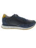 Josef Seibel Anton 50 Sneaker Blau