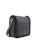 Bogner Hobo 'Bivio Neve Selenay in Schwarz 29,50 x 28,00 x 11,00 cm'