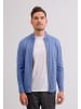 CASH-MERE.CH Cardigan in Azurblau