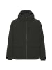 Fat Moose Funktionsjacke Dominik in dunkelgruen