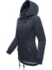 ragwear Winterjacke YM-Danka in Navy022