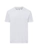 Finshley & Harding London T-Shirt in weiß