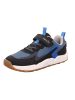 superfit Halbschuh AGOS in Schwarz/Blau