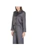 JACQUELINE de YONG Grau Damen Blazer
