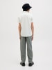 JACK & JONES Junior Hemd in White