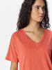 Object T-Shirt in Fiesta