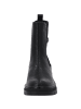 Palado Chelsea Boots Trinda by Sila Sahin in Schwarz