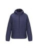 mimo Men Jacket in NAVY