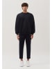 Studio Seidensticker Sweat-Shirt Oversized in Dunkelblau