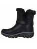 Skechers Winterstiefel für Damen in schwarz