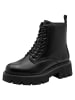 Tamaris Stiefelette in BLACK