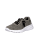 rieker Sneaker in grau