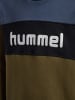 Hummel Hoodie Hmlmorten Hoodie in BEECH