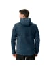 Vaude MENS COMYOU FLEECE JACKET in Marine