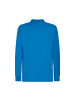 Tommy Hilfiger Langarmshirt in cerulean aqua