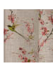 Happy Friday Chinoiserie Vorhang leinen