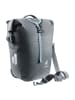 Deuter Bike Weybridge 20+5 - Hinterradtasche 40 cm in graphite