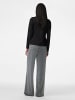 Pieces Wide Leg Hose in Black 1
