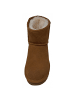 OOG Stiefel  in Beige