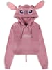 Disney Pullover in Pink