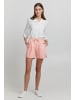 Oxmo Shorts (Hosen) in rosa