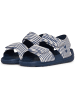 Hummel Kinder Badeschuh "Playa Jr" in Schwarz