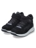 Lurchi Low Sneaker CORBY in Schwarz