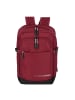 travelite Kick Off Daypack 40 cm in rot