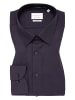 Eterna Hemd MODERN FIT in plum