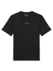 Marc O'Polo T-Shirt 2er Pack in Schwarz/Grün