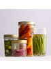 Kilner KILNER | Einkochglas, WEITHALS, klar, 1 L