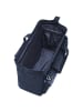 Reisenthel travelling allrounder S pocket - Reisetasche 39 cm (twist navy) in twist navy