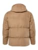 STHUGE Steppjacke in beige