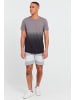 !SOLID Sweatshorts in grau