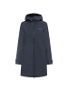 Didriksons Parka Bea in dunkelblau