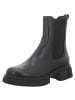 Apple of Eden Stiefeletten in schwarz