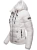 Marikoo Steppjacke Taisaa Prc in White