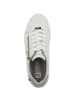 Rieker Evolution Sneaker low W0505 in weiss