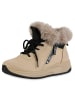 VAN HILL Sneaker Low Emily in Khaki